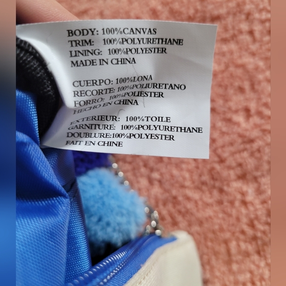 Madden Girl Oui Utility Bag - Picture 4 of 8